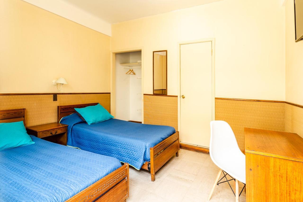 Hostel Del Puerto Coquimbo Luaran gambar